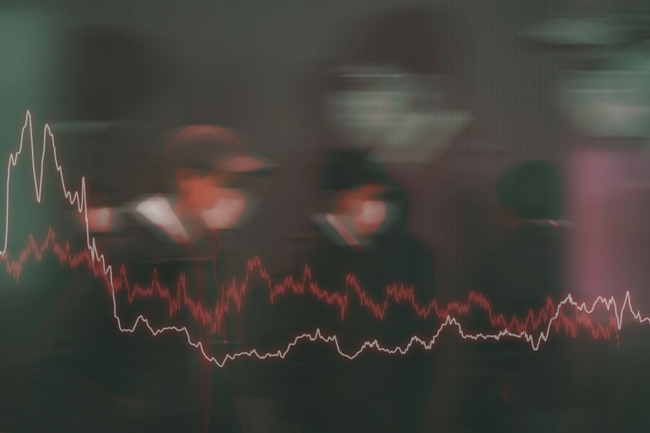 الخطوة النفسية في التداول